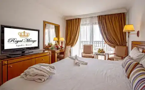 Royal Mirage Agadir - 3