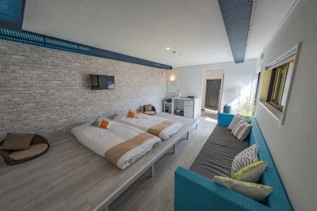 Xyz Private Spa And Seaside Resort - 111