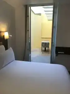 Hôtel Monsigny - 58