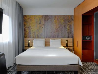 Novotel Suites München Parkstadt Schwabing - 28