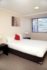 Toowoomba Central Plaza Apartment - 77
