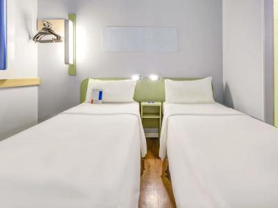 ibis budget Rio de Janeiro Nova America - 40