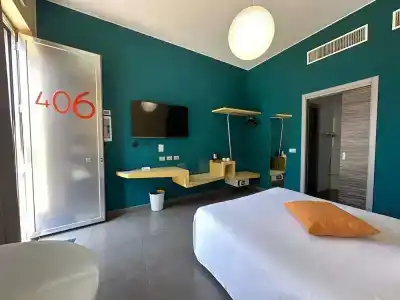 ibis Styles Catania Acireale - 107