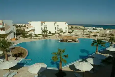 Cyrene Sharm - 5