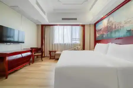 Vienna International Shanghai International Tourism and Resorts Zone - 20