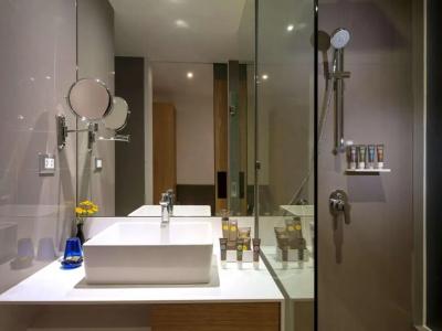 Novotel Bangkok Sukhumvit 4 - Sha Extra Plus - 41