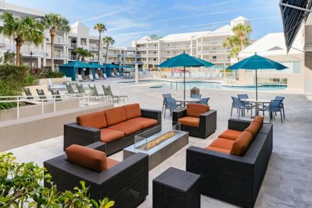 Embassy Suites by Hilton- Lake Buena Vista Resort - 40