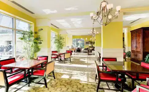 Ocean Beach Club by Diamond Resorts - 34