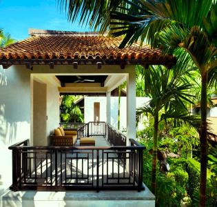 The Lamai Samui - Formerly Le méRidien Koh Samui Resort & Spa - Sha Extra Plus - 22