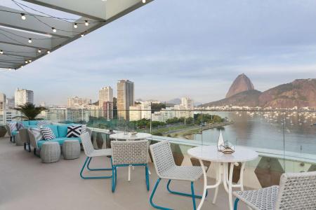 Yoo2 Rio de Janeiro by Intercity - 24
