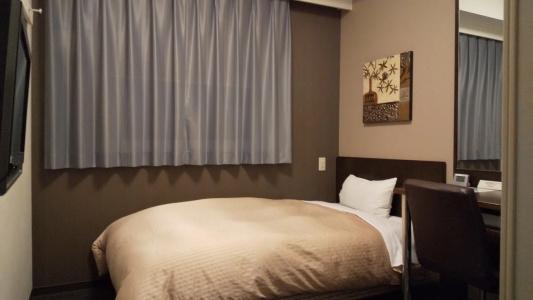 Route-Inn Nishinasuno - 27