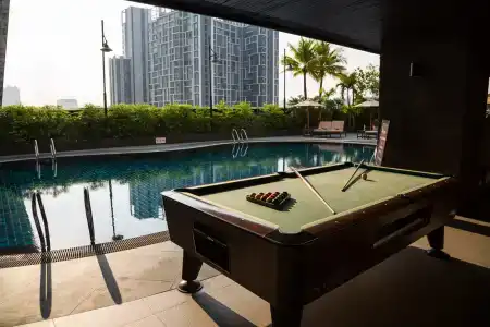 Grand Fortune Bangkok - Sha Extra Plus - 35