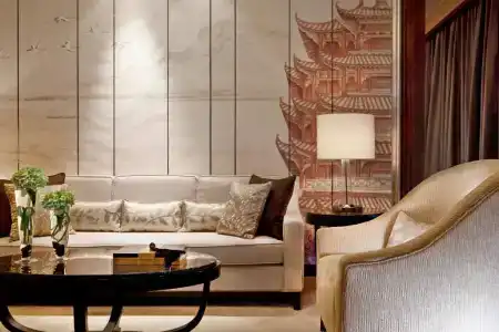 The Westin Wuhan Wuchang - 123