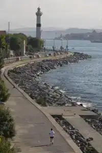 Kalyon Istanbul - 19