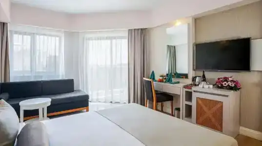 Diamond Beach & Spa - All inclusive - 62