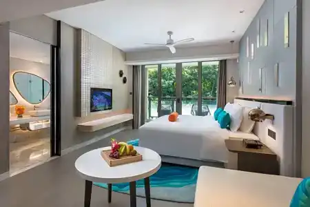Wingate by Wyndham Sanya Luhuitou - 66