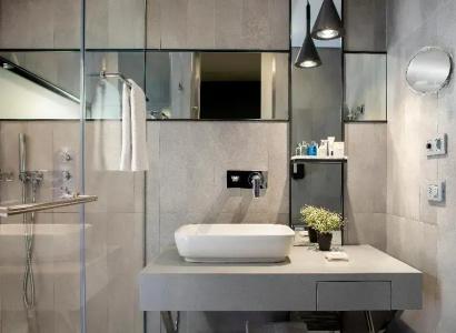 Radisson Blu Istanbul Asia - 45