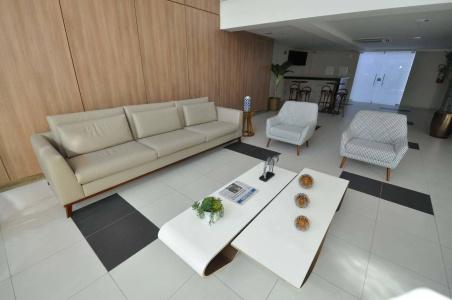 Mont Blanc Suites Duque de Caxias - 16