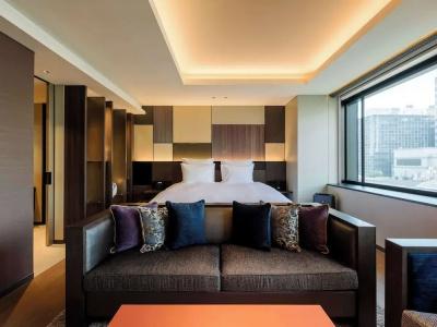 Pullman Tokyo Tamachi - 58