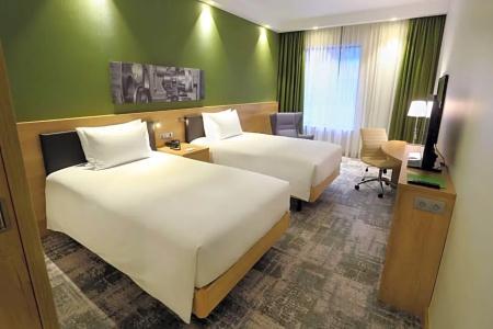 Hampton By Hilton Gdansk Old Town - 52