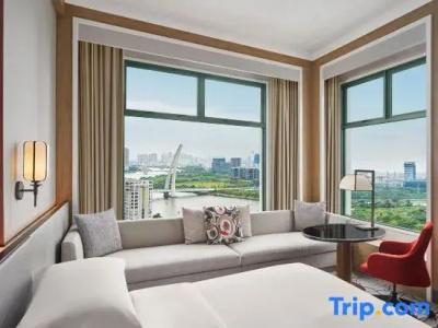 Sheraton Saigon & Towers - 51