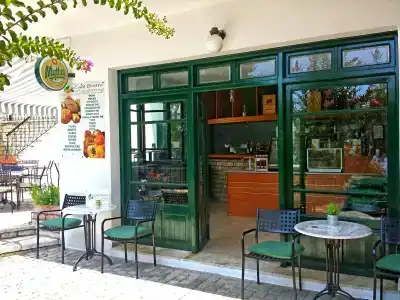 Spiros Studios - 8