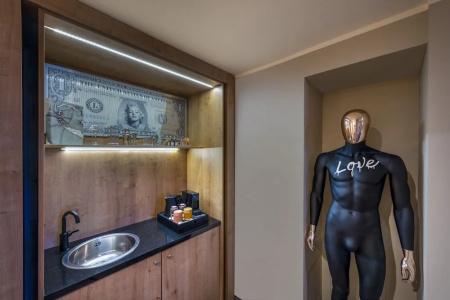 Wasserturm Cologne, Curio Collection by Hilton - 86