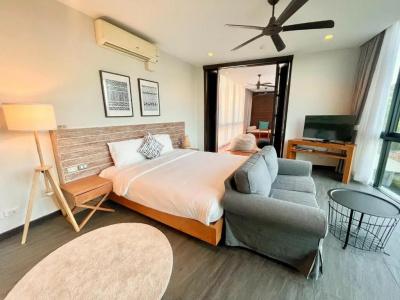 Zensala Riverpark Resort-Sha Extra Plus - 119