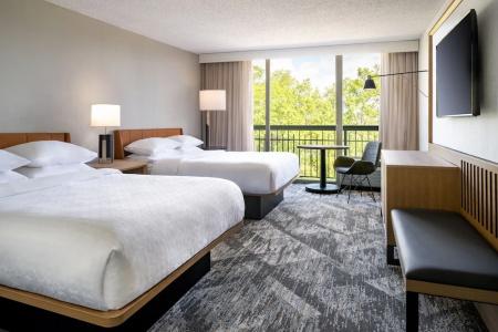 Sheraton Orlando North - 94