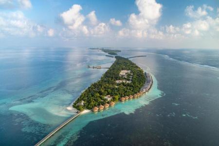 The Residence Maldives at Dhigurah - 39