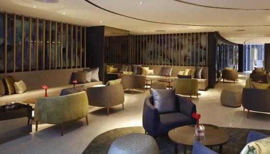 Holiday Inn Kunming City Centre, An Ihg - 38