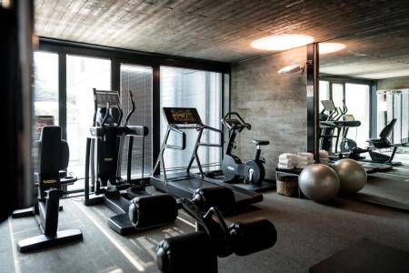 Duparc Contemporary Suites - 20