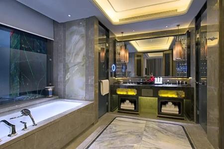 Wanda Vista Kunming - 64
