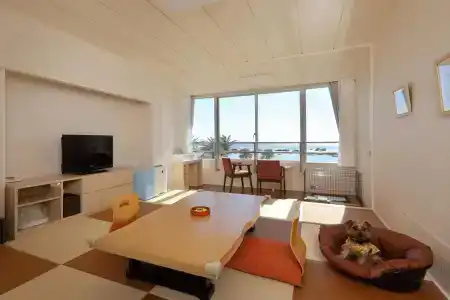 Shirahama Ocean Resort - 18