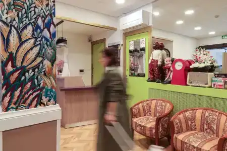 Hôtel Gloria - 21