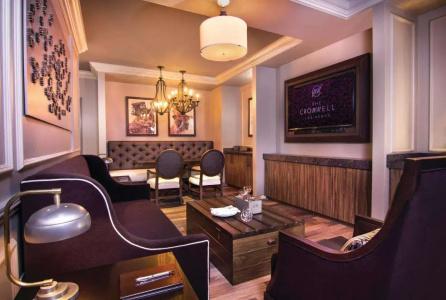 The Cromwell & Casino - 19