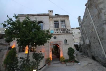 Imperial Cave Suites & Spa - 9