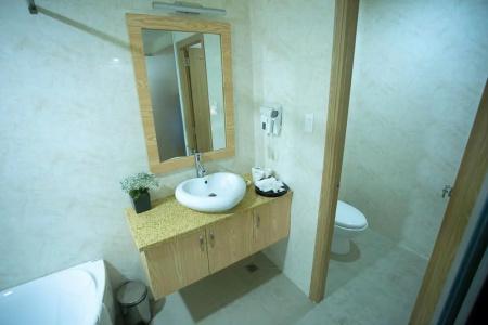 Thuy Sakura & Serviced Apartment - 63