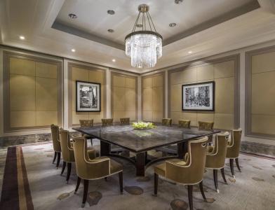 The St. Regis - 25