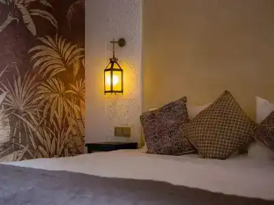 Riad Clefs d'Orient - 64
