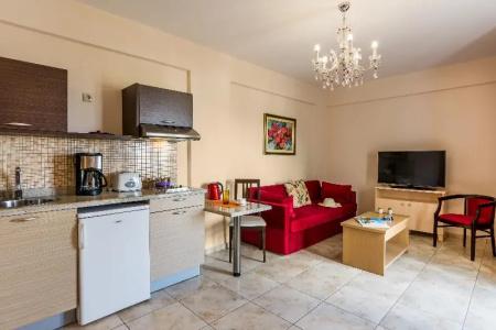Pilot's Villas Luxury Suites - 131