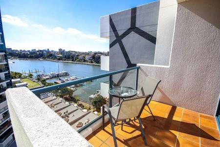 Central Dockside - 127