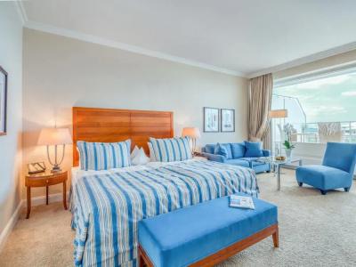 Grand SeeschlöSschen Sea Retreat & Spa - 148