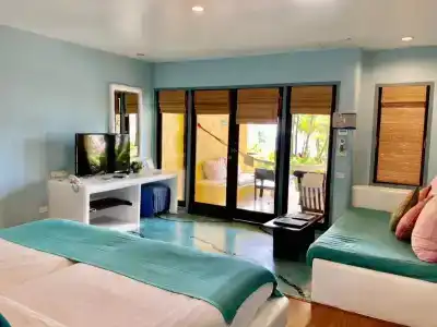 Vacation Village Phra Nang Lanta - Sha Extra Plus - 38
