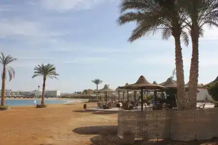 Coral Garden Resort - 10