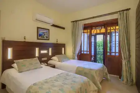 Villa Daffodil - 49