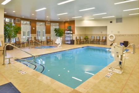 Hilton Garden Inn - 23