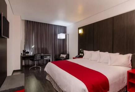 Ramada Encore by Wyndham Puebla - 2