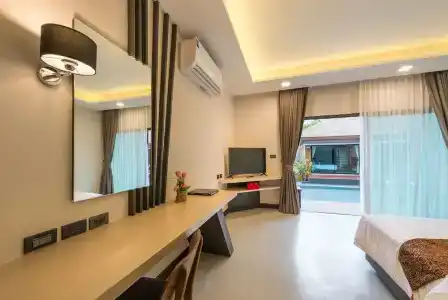 Cher​mantra​ Aonang​ Resort & Pool​ Suite - 71