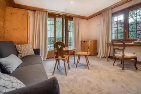 Auberge du Bois Prin - 49